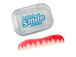 Imagen del producto Perfect smile funda carillas reutilizable