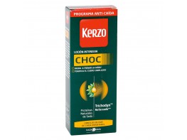 Imagen del producto Kerium Kerzo choc liquido hombre