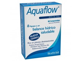 Imagen del producto Healthaid aquaflow 60 tabletas