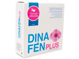 Imagen del producto Dinadiet dinafen plus 10ml x 20 viales
