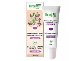 Imagen del producto Herbalgem Bálsamo Labial Consuelda Mayor Bio 10 ml