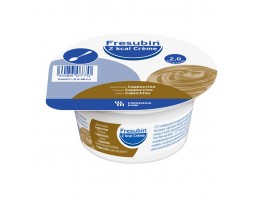 Imagen del producto Fresubin 2 kcal creme capuchino 4x125 gr