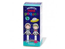 Imagen del producto NEO PEQUES PROBIOTIC 8 VIALES   NEOVITAL