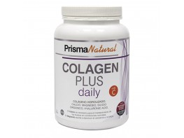Imagen del producto Prisma Natural Colagen plus daily porcino 300g