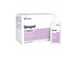 Imagen del producto Sinopol 30 sobres