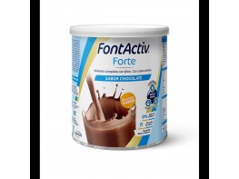 Imagen del producto FONTACTIV FORTE CHOCOLATE 800 GR