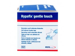 Imagen del producto Hypafix skin sensitive 5 cm x 5 m