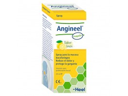 Imagen del producto Heel angineel própolis spray 20ml