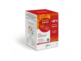 Imagen del producto Aboca natura mix advanced energia 28 sobres