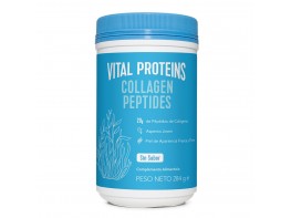 Imagen del producto Nestlé vital proteins colágeno neutro 284g