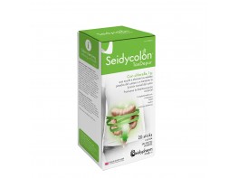 Imagen del producto Seidycolon Toxdepur 20 sticks