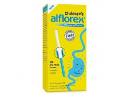 Imagen del producto Alflorex children 30 sobres