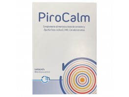 Imagen del producto Pirocalm 10ml 18 sticks