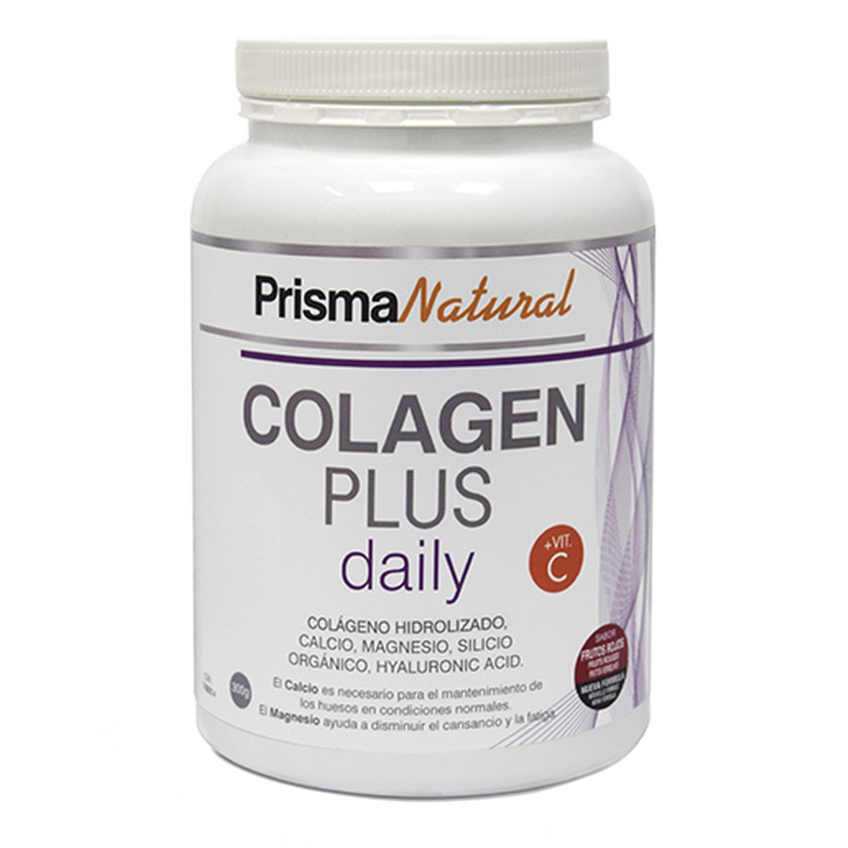 Prisma Natural Colagen plus daily porcino 300g
